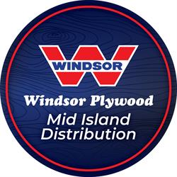 Windsor Plywood - Mid Island Distribution