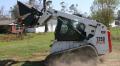 EARTH MOVING