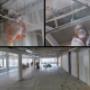 Commercial renovation Commercial renovation