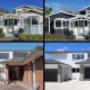 Exterior painting Exterior painting