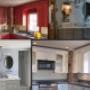 Kitchen and bathroom Kitchen and bathroom