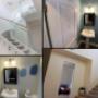 Stairs transformation Stairs transformation