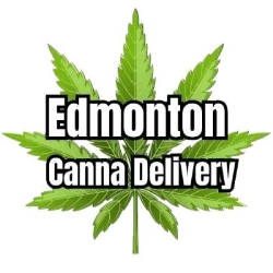 Edmonton Canna Delivery - Cannabis Dispensary & Delivery