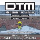 Déneigement TM