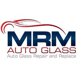 MRM Auto Glass Repair and Replacement