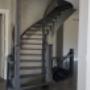 Ancaster custom stairs Ancaster custom stairs