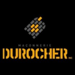Maconnerie Durocher Inc