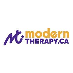 Modern Therapy Counselling