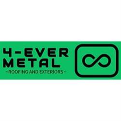 4-Ever Metal Roofing and Exteriors Ltd.