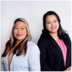 Juliet Fernandez-Christine Saranilla- Mortgage Brokers
