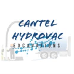 Cantel Hydrovac Excavations