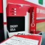 Cherry Cola Vape Cherry Cola Vape