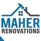 Maher Renovations