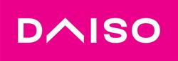 Daiso - Japanese Household Goods