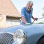 Cruising around in a classic car? Very fun. Buying insurance for it? Not as much. Cruising around in a classic car? Very fun. Buying insurance for it? Not as much.