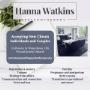 Hanna Watkins Psychotherapy
Individual and couples therapist
Waterdown, ON
Serving Burlington, Hamilton and beyond
Online therapy across Ontario
Accepting new clients in person and online
Book online today Hanna Watkins Psychotherapy
Individual and couples therapist
Waterdown, ON
Serving Burlington, Hamilton and beyond
Online therapy across Ontario
Accepting new clients in person and online
Book online today