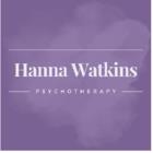 Hanna Watkins Psychotherapy