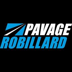 Pavage Robillard Inc