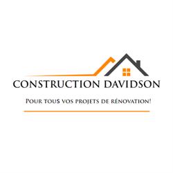 Construction Davidson