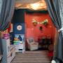 Our Book Nook. Our Book Nook.
