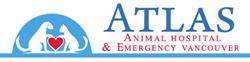 Atlas Animal Hospital & Emergency Vancouver
