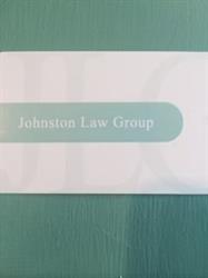 Johnston Law Group