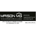 Maison MG