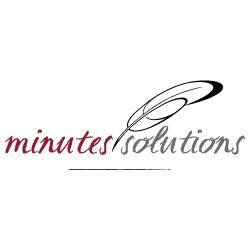 Minutes Solutions Inc.