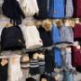 🌟 Discover Cozy Chic with Britt’s Knits! 🌟
As we embrace the chilly vibes, it’s the perfect time to wrap yourself in comfort and style with our Britt’s Knits collection! Available now at out store on Millar Ave🧣✨ 🌟 Discover Cozy Chic with Britt’s Knits! 🌟
As we embrace the chilly vibes, it’s the perfect time to wrap yourself in comfort and style with our Britt’s Knits collection! Available now at out store on Millar Ave🧣✨
