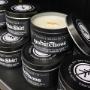 Our ‘Black Label’ wood wick candles are here to add that extra sass and cozy warmth to your spaces! With 8 sensational new scents and 8 sassy quotes to match, they’re not just candles; they’re conversation starters! 🔥 The crackling wood wick? Oh, it’s the heart of these beauties - bringing that comforting fireplace vibe right to your room. 🍂 Trust me, they’re our BEST sellers for a reason! Our ‘Black Label’ wood wick candles are here to add that extra sass and cozy warmth to your spaces! With 8 sensational new scents and 8 sassy quotes to match, they’re not just candles; they’re conversation starters! 🔥 The crackling wood wick? Oh, it’s the heart of these beauties - bringing that comforting fireplace vibe right to your room. 🍂 Trust me, they’re our BEST sellers for a reason!