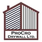 Procro Drywall Ltd