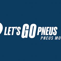 Let's Go Pneus Mobile