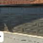 New Garage Door Capping New Garage Door Capping