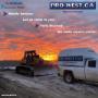 Our Mobile Heavy Duty Services! Let us come to you. Our Mobile Heavy Duty Services! Let us come to you.