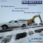 Our Mobile Heavy Duty Services! Let us come to you, snow, rain, or shine! Our Mobile Heavy Duty Services! Let us come to you, snow, rain, or shine!