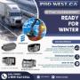 Get your Trucks ready for winter and all seasons! Get your Trucks ready for winter and all seasons!