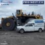 Our Mobile Heavy Duty Services! Let us come to you. Our Mobile Heavy Duty Services! Let us come to you.