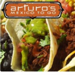 Arturo's Mexico 2 Go