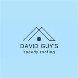 David Guy's Speedy Roofing