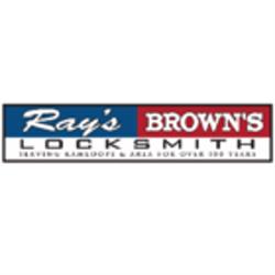 Browns/Rays Locksmith Lock And Key