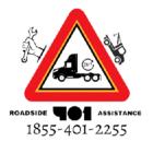 401 QWE Mobile Truck And Trailer Repair