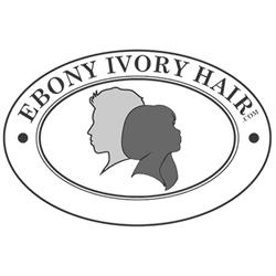 Ebony Ivory Hair Systems