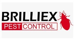 Brilliex Pest Control