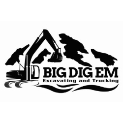 Big Digem Excavating