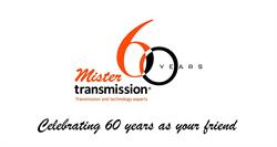 Mister Transmission