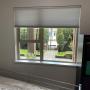 Our cellular shades keep the heat out in the summer and the heat in in the winter - perfect for any season! Our cellular shades keep the heat out in the summer and the heat in in the winter - perfect for any season!