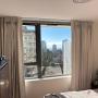 Blackout drapes are a great solution to get the sleep you need at night and keep the view you love during the day. Blackout drapes are a great solution to get the sleep you need at night and keep the view you love during the day.