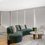 Elevate your space with the perfect blend of style and technology—Lutron roller shades. Designed for precision, comfort, and energy efficiency, they provide ultimate light control with a sleek, modern look. Elevate your space with the perfect blend of style and technology—Lutron roller shades. Designed for precision, comfort, and energy efficiency, they provide ultimate light control with a sleek, modern look.