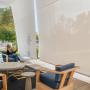 Enhance your outdoor living space with Draper Exterior Roller Shades. These durable, weather-resistant shades provide sun protection, privacy, and comfort all year round. Perfect for patios, decks, and more. Enhance your outdoor living space with Draper Exterior Roller Shades. These durable, weather-resistant shades provide sun protection, privacy, and comfort all year round. Perfect for patios, decks, and more.