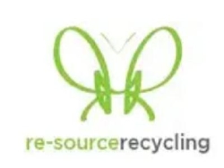 re-source recycling